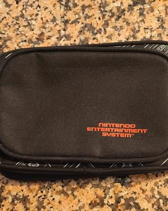 borsa Nintendo entertainment system 