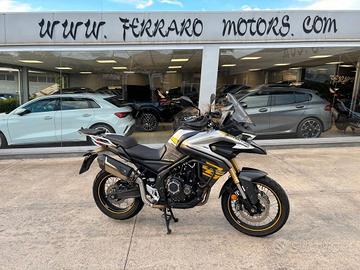 Voge Valico 525 DSx 2024/ 13.000 KM Tua a soli 42 