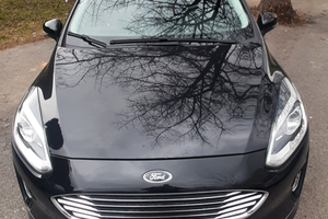 FORD Fiesta 7ª serie - 2019