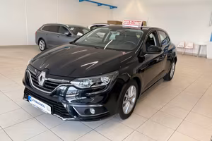 Renault Megane ENERGY BUSINESS dCi 8V 110 CV EDC