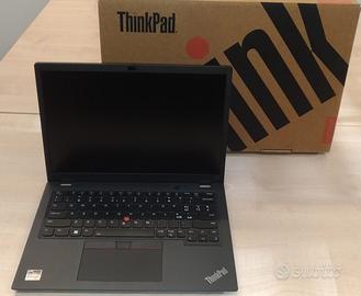 Lenovo ThinkPAd L13 G4 R5-7530u 8GB 256GB 13"TOUCH