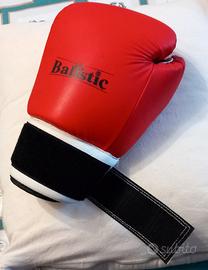 Guantoni da kick boxing taglia m/l