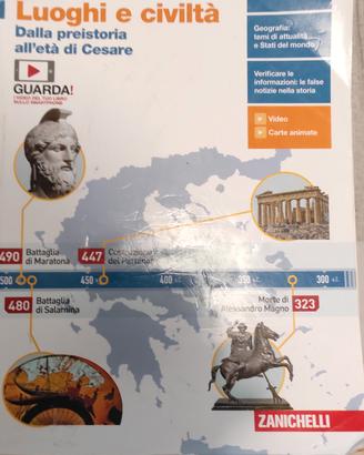 libri scolastici 