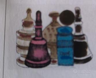 Pozzati Concetto cm 25x35