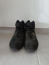 SCARPE MOTO UOMO MARCA SIDI TG 46