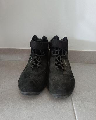 SCARPE MOTO UOMO MARCA SIDI TG 46
