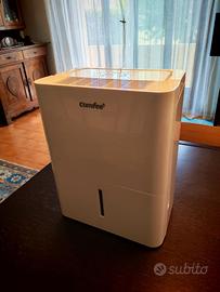 Deumidificatore Comfee Cf Dehu 12