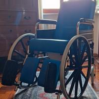Sedia disabili