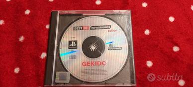 Lotto Giochi PlayStation (PS1) Originali