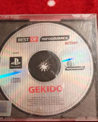 Lotto Giochi PlayStation (PS1) Originali