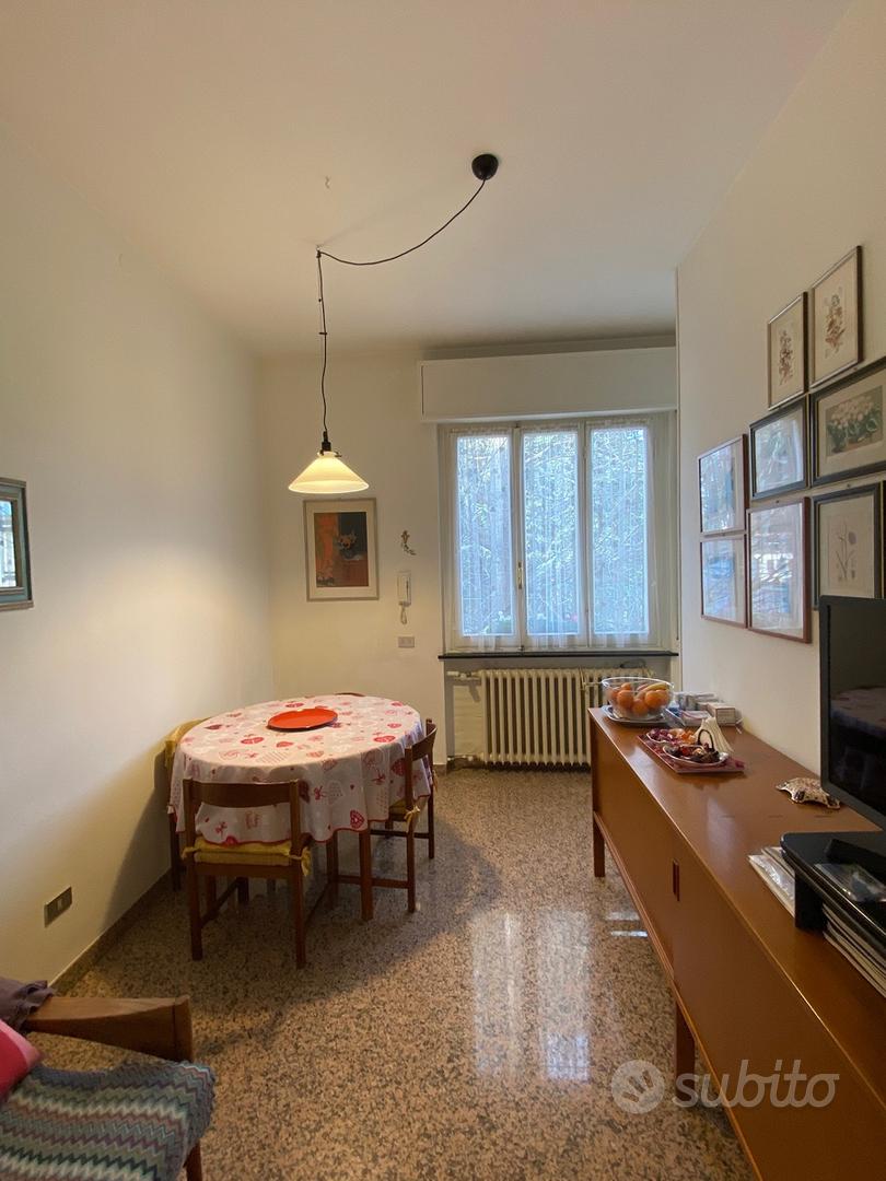Apartment in Reggio Emilia, Laguito, San Prospero Strinati - Vista 4