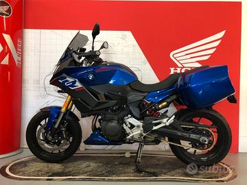 Bmw F 900 XR