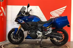 Bmw F 900 XR