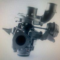 Turbina Suzuki Grand Vitara 1.9 DDIS
