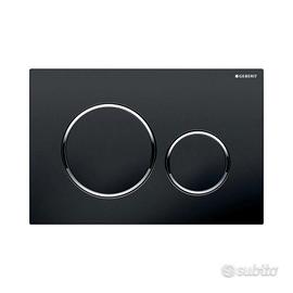 Geberit placca di comando