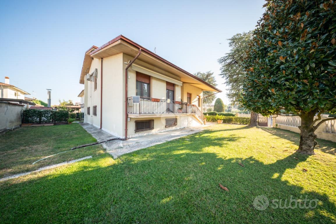 Casa – Pegognaga, Fornasotto - Vista 2