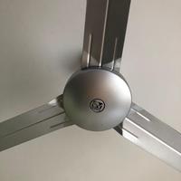 Ventilatore Vortice a soffitto