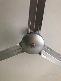 Ventilatore Vortice a soffitto