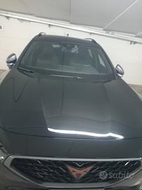 Cupra Formentor DSG 1.4 EHYBRID 