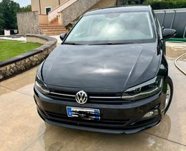 Volkswagen Polo TGI