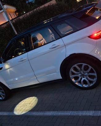 range rover evoque 2.2  4x4