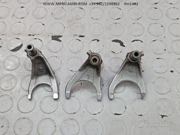 FORCHETTE FORCELLE YAMAHA YZF 250 2006 2009 YZ-F 2