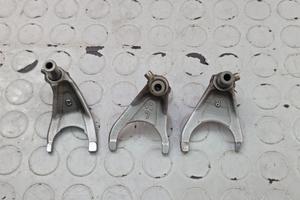 FORCHETTE FORCELLE YAMAHA YZF 250 2006 2009 YZ-F 2