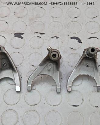 FORCHETTE FORCELLE YAMAHA YZF 250 2006 2009 YZ-F 2