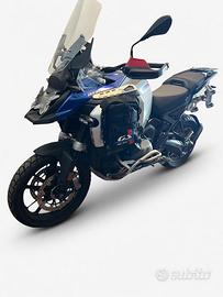Bmw 1300 adv trophy