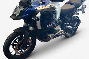Bmw 1300 adv trophy