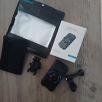 Supporti magnetici per zaino