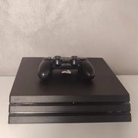Ps4 pro
