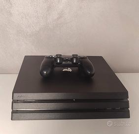 Ps4 pro