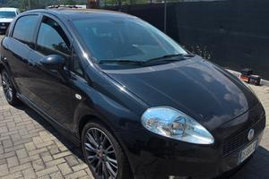 Fiat Grande Punto 1.4 T-Jet 16V 5 porte Sport