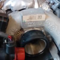 Chrysler/Mercedes Benz/Jeep (2005-2010) Turbo 7576