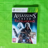 ASSASSIN'S CREED REVELATIONS