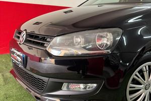 VOLKSWAGEN POLO DIESEL UNICO PROPRIETARIO 