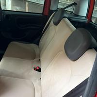 Tappezzeria fiat panda terza serie