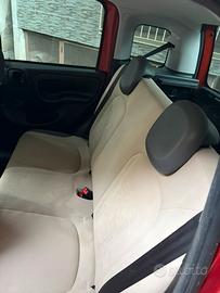 Tappezzeria fiat panda terza serie