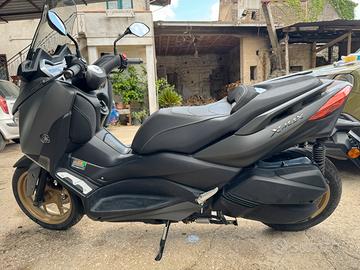 Yamaha xmax 300 Tech Max