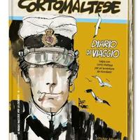Corto Maltese Panini album completo Set Figurine