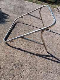 Tendalino da consolle