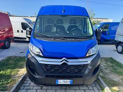 Citroen Jumper 33 2.2 120CV Cargo Iva Compresa