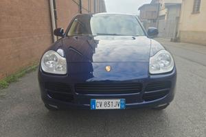 Porsche Cayenne 3.2 V6 cat