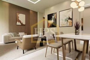 Appartamento di 115 m² con 5 locali e posto auto a