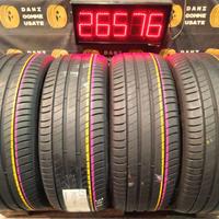 4 GOMME 225 50 18 ESTIVE MICHELIN 75%
