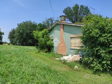 RUSTICO A ARZERGRANDE