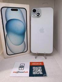 Iphone 15 plus 256gb 🍎