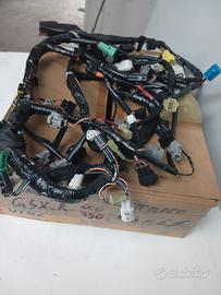 impianto elettrico SUZUKI GSXR 600 750 K8 NUOVO