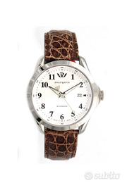 Orologio Philip Watch Automatico Acciaio Date